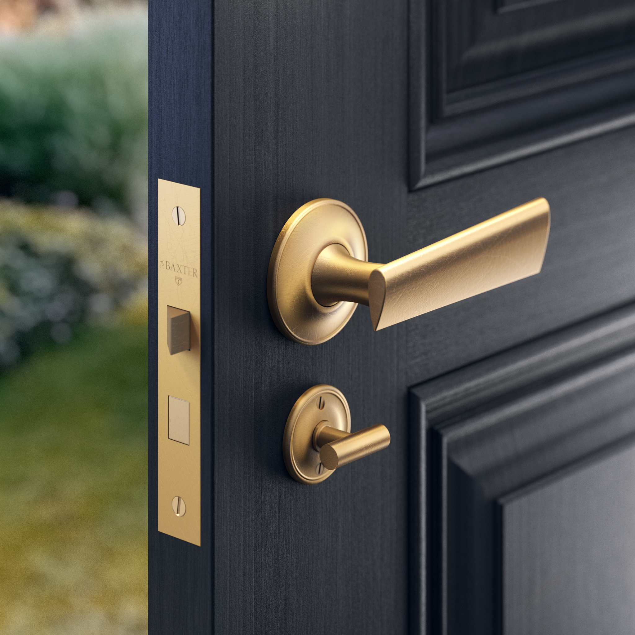 Introducing Project Ready – SA Baxter