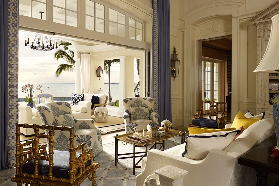 Design Expert Scott Baxter Shares His Tips for Transforming Your Living ...