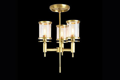 Lighting - SA Baxter Shop