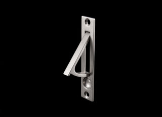 Pocket Door Edge Pull - Toggle Style
