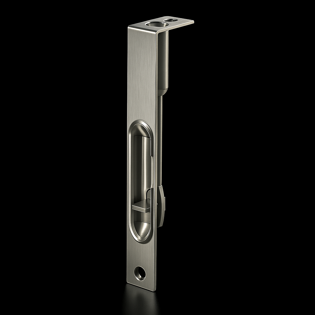 Flush Bolt