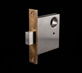 Mortise Deadbolt