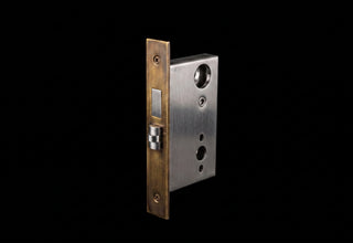 Mortise Roller Latch