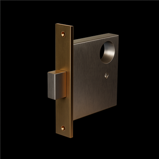Mortise Deadbolt