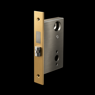 Mortise Roller Latch