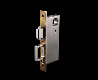 Mortise Pocket Door Lock