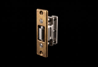 Roller Latch