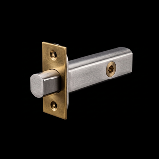 Tubular Privacy Bolt