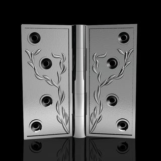 BHC 3018A - SA Baxter Shop