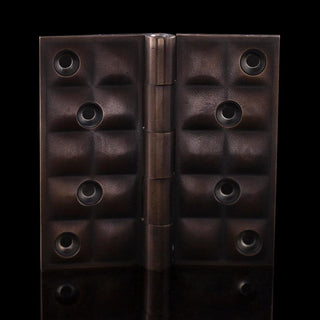 BHC 4017A - SA Baxter Shop