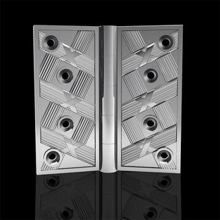 BHC 5901 - SA Baxter Shop