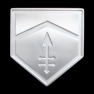 Burnished Chrome Finish - SA Baxter Shop