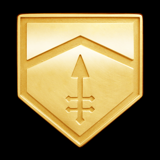 Burnished Gold Finish - SA Baxter Shop