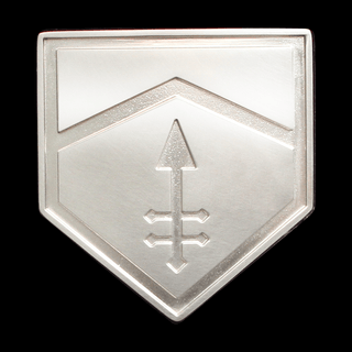 Burnished Nickel Finish - SA Baxter Shop