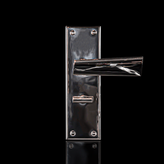 Bernoulli Door Lever Set