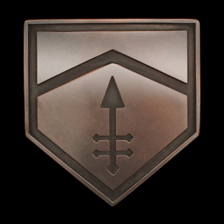 Dark Antique Copper Finish - SA Baxter Shop