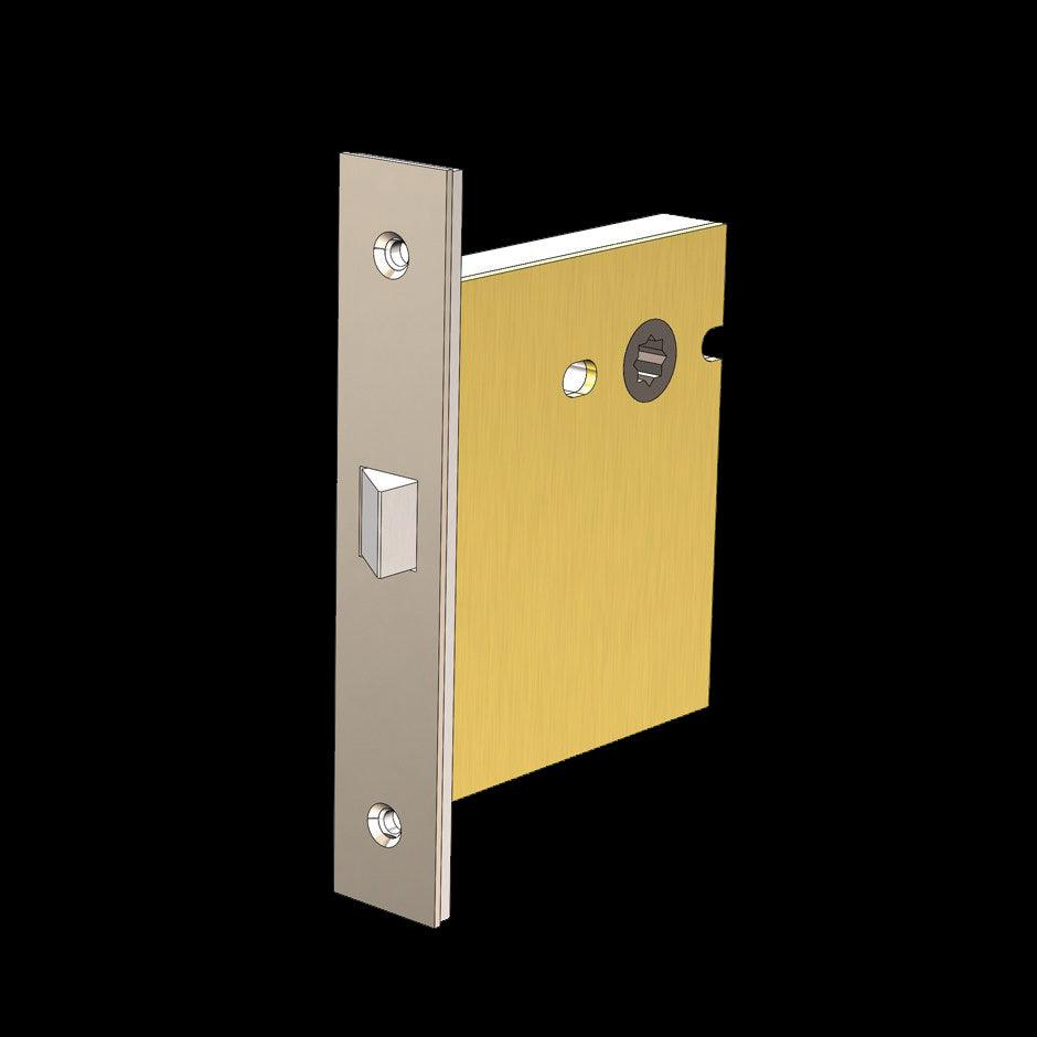 Interior Mortise Passage MPA MPAS SA Baxter Shop