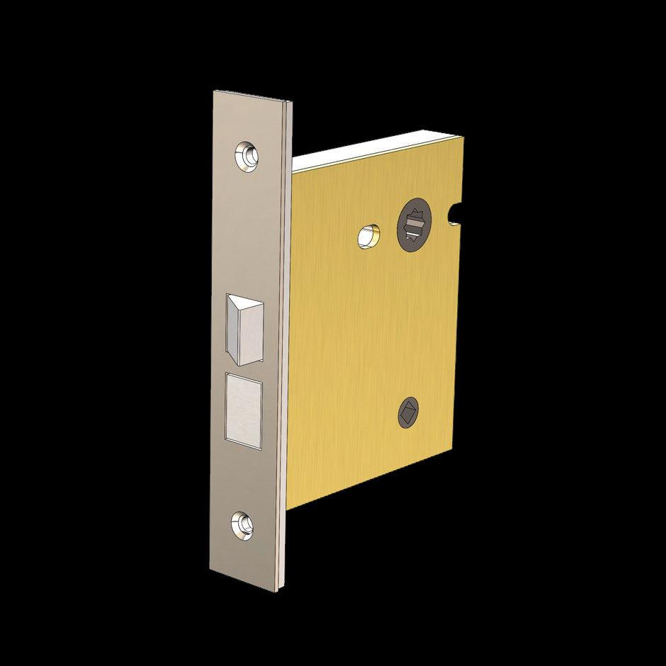 Interior Mortise Privacy MPR MPRS - SA Baxter Shop