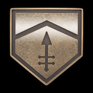 Light Antique Brass Sand Texture - SA Baxter Shop