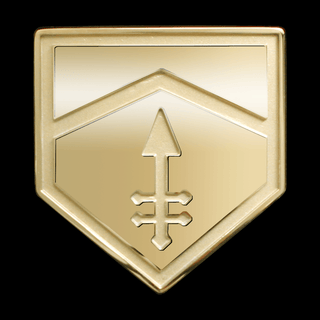 Polished Brass Finish - SA Baxter Shop