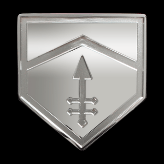 Polished Chrome Finish - SA Baxter Shop