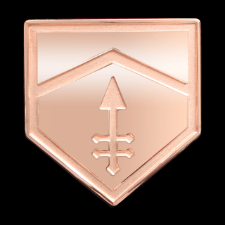 Polished Copper Finish - SA Baxter Shop