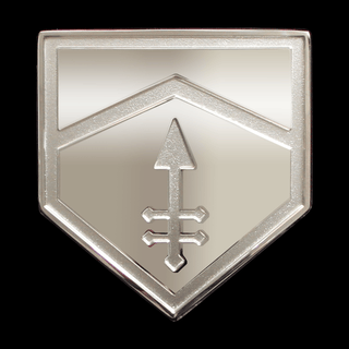 Polished Silver Finish - SA Baxter Shop