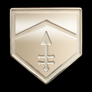 Polished White Bronze Finish - SA Baxter Shop