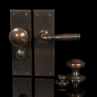 9501 Traditional Suite - SA Baxter Shop