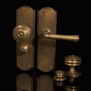 9505 Georgian Suite - SA Baxter Shop