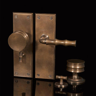 9507 Bamboo Suite - SA Baxter Shop