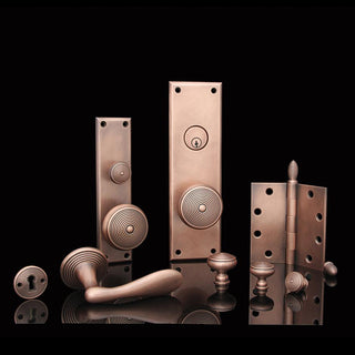 2009 Ringed Suite - SA Baxter Shop