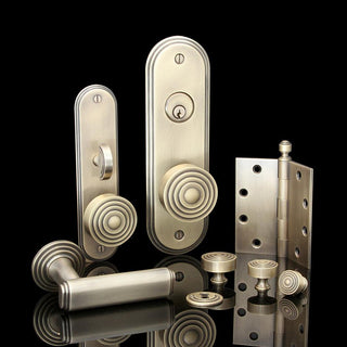 3002 Stepped Suite - SA Baxter Shop