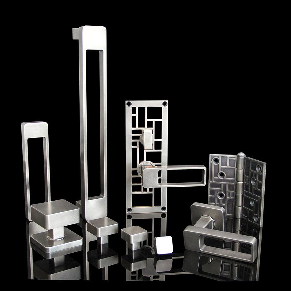 3028 Modern Rectilinear Suite – SA Baxter