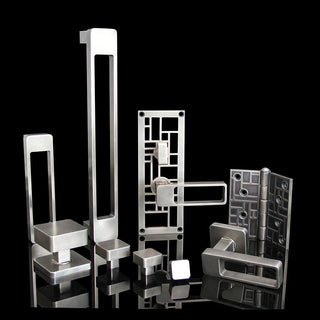 3028 Modern Rectilinear Suite - SA Baxter Shop