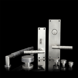 5900 Stacked Coin - Harry Allen - SA Baxter Shop