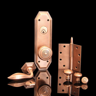 2012 Ring Gem Suite - SA Baxter Shop