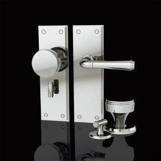 9502 Art Deco Suite - SA Baxter Shop